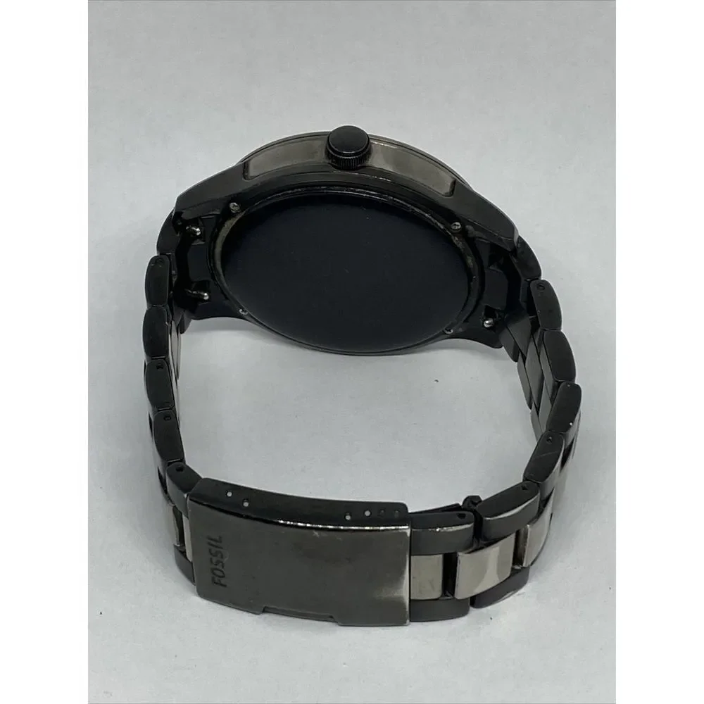 Fossil Gen 1/2 Authentic Genuine Smart Watch No Charger FTW2002 DM507